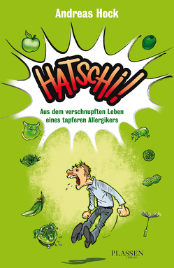 Hatschi! von Hock,  Andreas