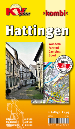 Hattingen von Tacken,  Sascha René