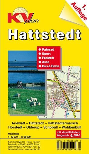 Hattstedt von Tacken,  Sascha René