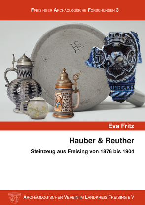 Hauber & Reuther von Fritz,  Eva