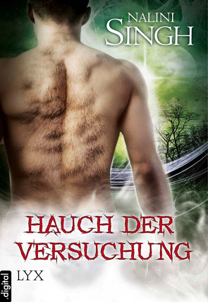 Hauch der Versuchung – Dunkle Verlockung Teil 1 von Lachmann,  Nora, Singh,  Nalini