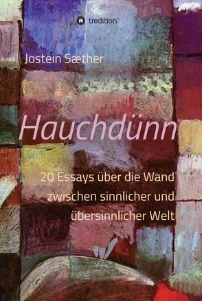 Hauchdünn von Sæther,  Jostein