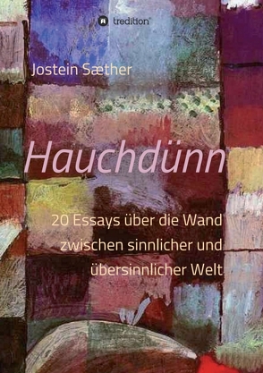 Hauchdünn von Sæther,  Jostein