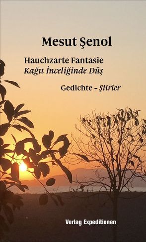 HAUCHZARTE FANTASIE – KAĞıT İNCELİĞİNDE DÜŞ von Leineweber,  Gino, Şenol,  Mesut