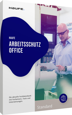 Haufe Arbeitsschutz Office