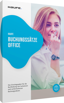 Haufe Buchungssätze Online