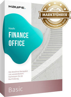 Haufe Finance Office Basic