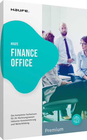 Haufe Finance Office Premium