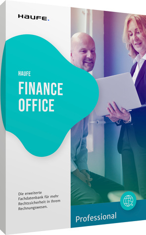 Haufe Finance Office Professional