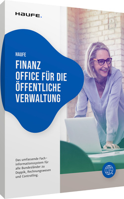 Haufe Finanz Office für die öffentliche Verwaltung