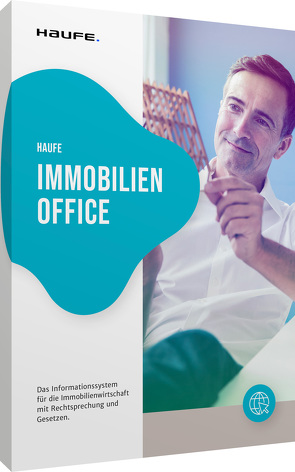 Haufe Immobilien Office