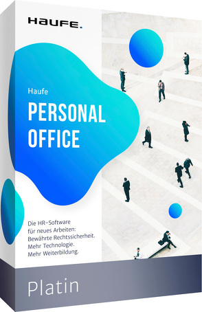 Haufe Personal Office Platin