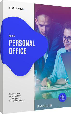 Haufe Personal Office Premium