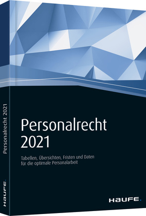 Haufe Personalrecht 2022