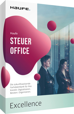 Haufe Steuer Office Excellence