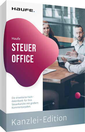 Haufe Steuer Office Kanzlei-Edition