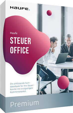 Haufe Steuer Office Premium