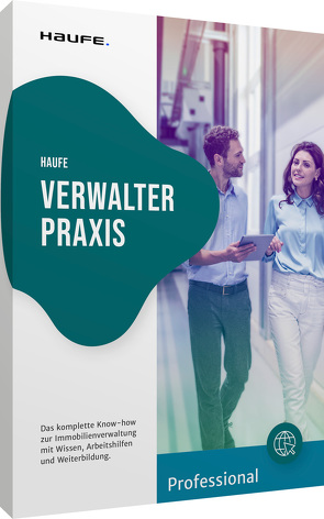 Haufe VerwalterPraxis Professional