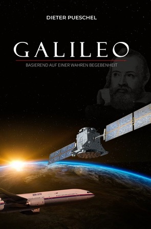 Hauptkommissar Kopta / Galileo von Pueschel,  Dieter