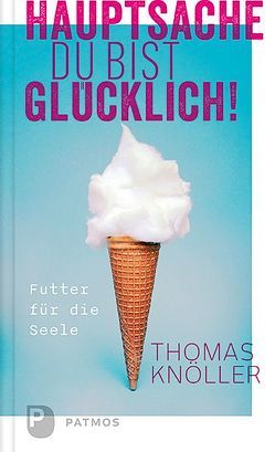 Weil du groß bist von Knöller,  Thomas