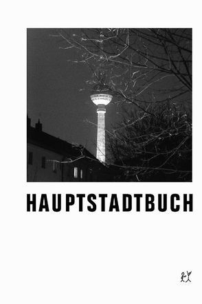 Hauptstadtbuch von Labisch,  Werner, Sundermeier,  Jörg