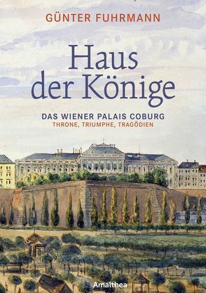 Haus der Könige von Fuhrmann,  Günter