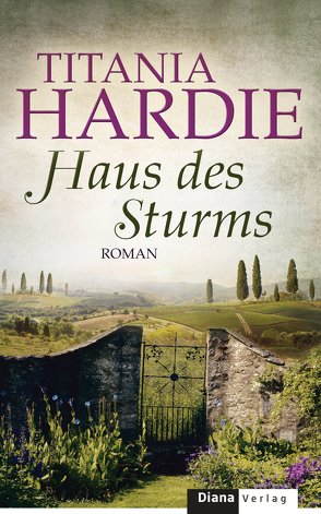 Haus des Sturms von Hardie,  Titania, Tophinke,  Heinz