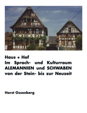 Haus + Hof von Ossenberg,  Horst