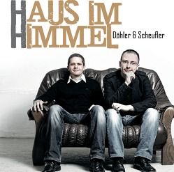 Haus im Himmel von Döhler,  Frank, Scheufler,  Daniel