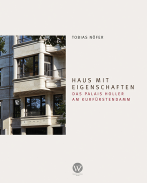 Haus mit Eigenschaften von Nöfer,  Tobias