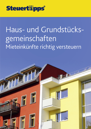 Haus- und Grundstücksgemeinschaften