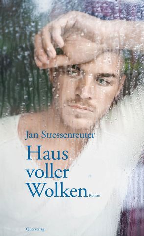 Haus voller Wolken von Stressenreuter,  Jan