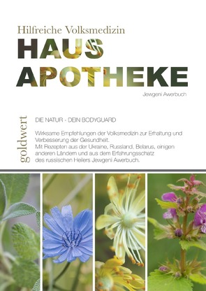 Hausapotheke von Awerbuch,  Jewgeni