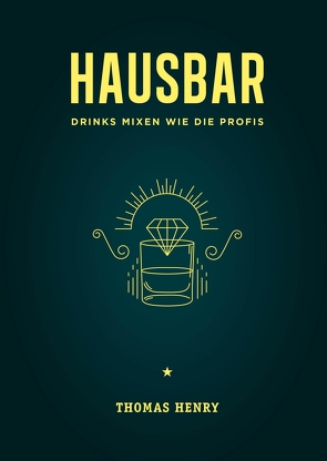 Hausbar von Henry,  Thomas