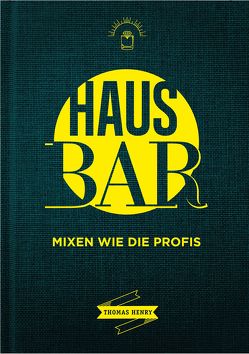 Hausbar von Henry,  Thomas