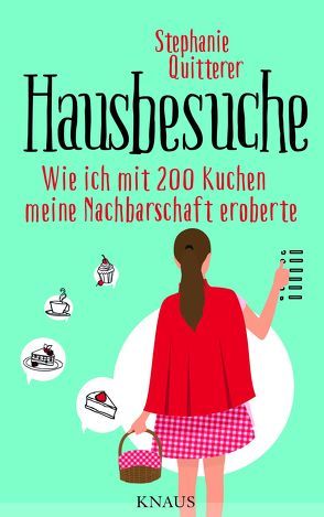 Hausbesuche von Quitterer,  Stephanie