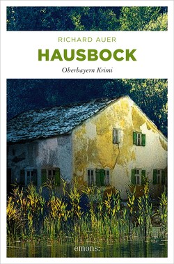 Hausbock von Auer,  Richard