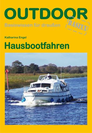 Hausbootfahren von Engel,  Katharina