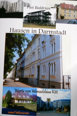 Hausen in Darmstadt von Baldrian / Kitt,  Piet / Wenzelslaus