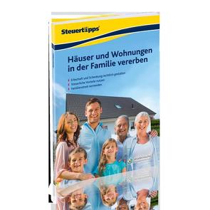 Häuser und Wohnungen in der Familie vererben