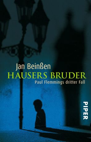 Hausers Bruder von Beinßen,  Jan