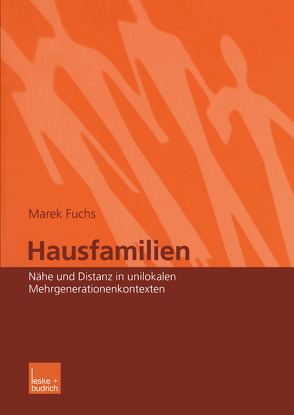 Hausfamilien von Fuchs,  Marek