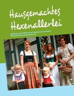 Hausgemachtes Hexenallerlei von Thuma-Werner,  Christine