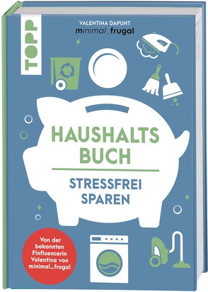 Haushaltsbuch von Dapunt,  Valentina