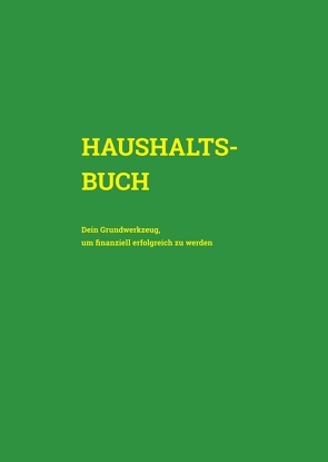 Haushaltsbuch von Sonnweber,  Isabella Maria Theresia