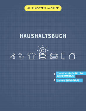 Haushaltsbuch