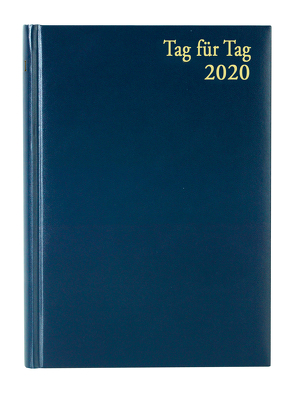 Haushaltskalender 2020