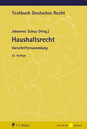 Haushaltsrecht von Schuy,  Johannes