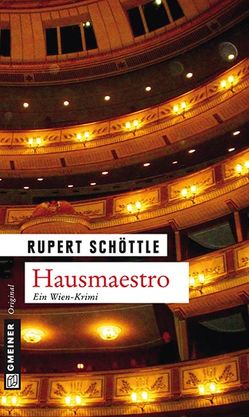 Hausmaestro von Schöttle,  Rupert