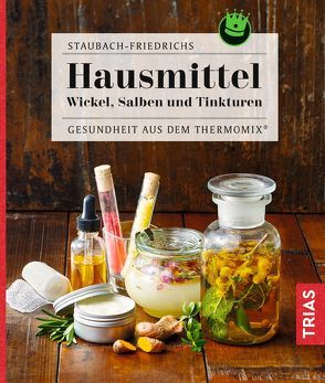 Hausmittel von Staubach-Friedrichs,  Eva